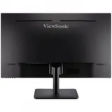 Монитор жидкокристаллический ViewSonic Монитор LCD 27'' [16:9] 1920х1080(FHD) IPS, nonGLARE, 250cd/m2, H178°/V178°, 1000:1, 50M:1, 16.7M, 4ms, VGA, HDMI, Tilt, 3Y, Black 27" IPS монитор с интерфейсо