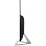 Монитор 23.6" ViewSonic VX2476-SH серебряный IPS LED 16:9 HDMI матовая 250cd 178гр/178гр 1920x1080 75Hz FHD VGA 3.1кг