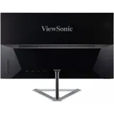 Монитор 23.6" ViewSonic VX2476-SH серебряный IPS LED 16:9 HDMI матовая 250cd 178гр/178гр 1920x1080 75Hz FHD VGA 3.1кг