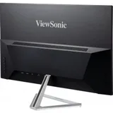 Монитор 23.6" ViewSonic VX2476-SH серебряный IPS LED 16:9 HDMI матовая 250cd 178гр/178гр 1920x1080 75Hz FHD VGA 3.1кг