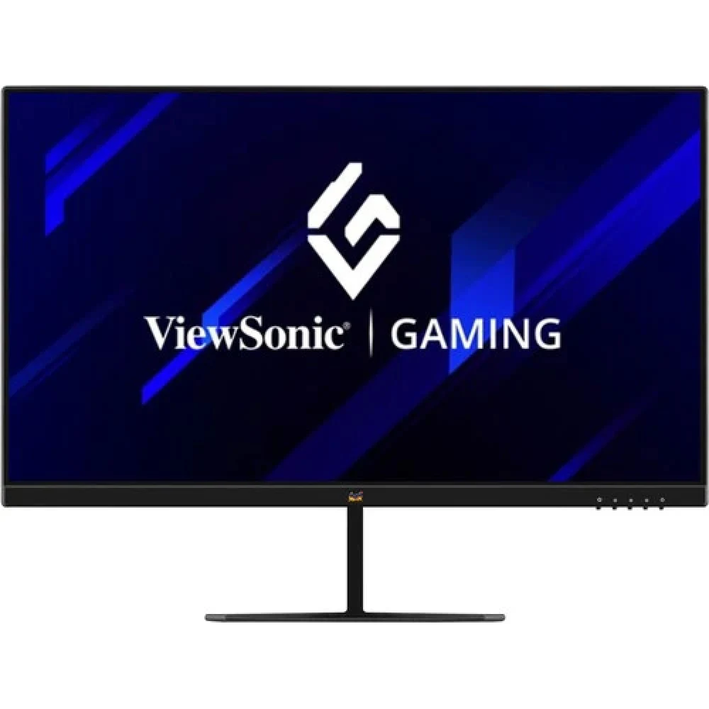 Монитор ViewSonic 23.8" VX2479-HD-PRO черный IPS LED 16:9 HDMI матовая 1000:1 250cd 178гр/178гр 1920x1080 180Hz FreeSync DP FHD 3.2кг