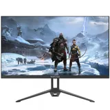 Монитор 27" Wintek SM27101A, Black, IPS, 1920x1080@100Hz, 300кд/м2, 1000:1, H/V:178, 1ms, HDMI, VGA