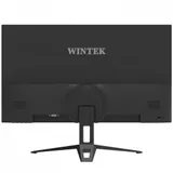 Монитор 27" Wintek SM27101A, Black, IPS, 1920x1080@100Hz, 300кд/м2, 1000:1, H/V:178, 1ms, HDMI, VGA
