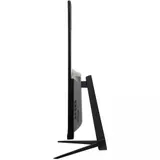 Монитор 27" X-Game XG Crimson X, Black,1920x1080@165Hz, 250кд/м2, H:178/V:178,1000:1, 2ms,DP (Crimson X 165HZ)