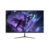 Монитор, X-game, OFLED27, 27", IPS-матрица, VGA, HDMI, Аудиовход, LED, 250кд/м2, 1000:1, 5 мс, угол обзора(гор/верт)178/178, 1920*1080, 75 Гц, HDMI кабель в комплекте, Чёрный