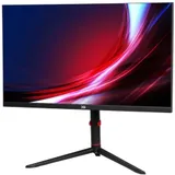 Монитор 27" X-Game XG Darknet Pro, Black, IPS, 1920x1080@360Hz, 300кд/м2, 1000:1, 1ms, 2DP, 2HDMI