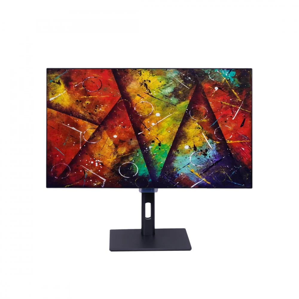 Монитор, XG, OLED27, 27", 2560x1440, OLED-матрица, 240 Гц, 16:9, 300 кд/м2, 150000:1 , 0.1 мс, 178/178, 1.07 млрд., DP*1, HDMI*2, USB 3.0*2, USB type-C*1, Аудиовыход*1, Динамики 2x2 Вт, кабели DP/US