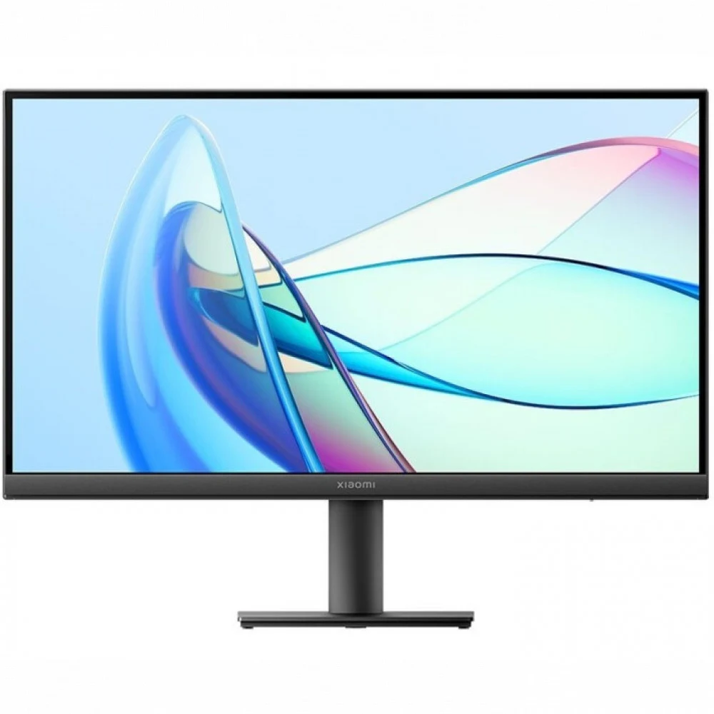 Монитор Xiaomi 21.45 " Monitor A22i 1920x1080, VA, 16:9, 178° /178°, 75 Hz, 6 ms, 250cd/ m2, 3000:1, Наклон экрана, 1xHDMI (v.1.4), 1x VGA(D-SUB), sRGB 99%, VESA 75x75, Black, A22FAB-RAGL (ELA5230EU