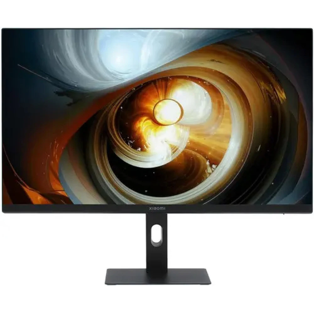 Монитор 23.8" XIAOMI A24i 2026 RU P24FDA-RAGL черный (IPS, 1920x1080, 16:9, 178°/178°, 300d/m2, 1500:1, 6ms, 144Hz, HDMI, DP) (ELA6662RU)