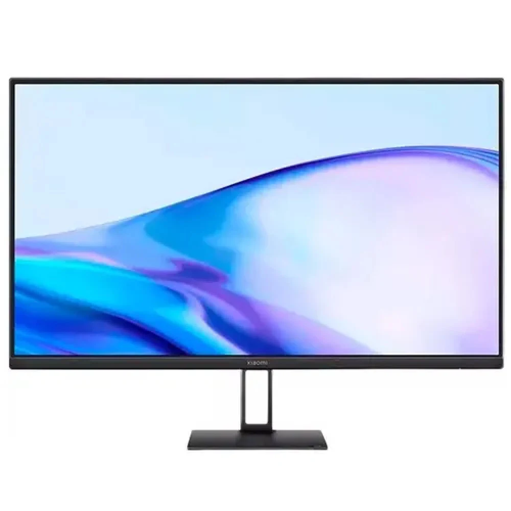 Монитор 23.8" Xiaomi A24i, IPS, Black, 1920x1080@100Hz, 250кд/м2, H:178/V:178, 6ms, DP, HDMI
