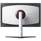 Монитор, Xiaomi, G Pro 27i, P27QBA-RGPGL, 27", Mini LED, 2560 x 1440, IPS, 180Гц, HDMI2.0x2, DP1.4x2, 1000кд/м2, 1000:1, 1 мс, регулировка высоты/поворота, портретный режим, угол обзора(гор/верт)178