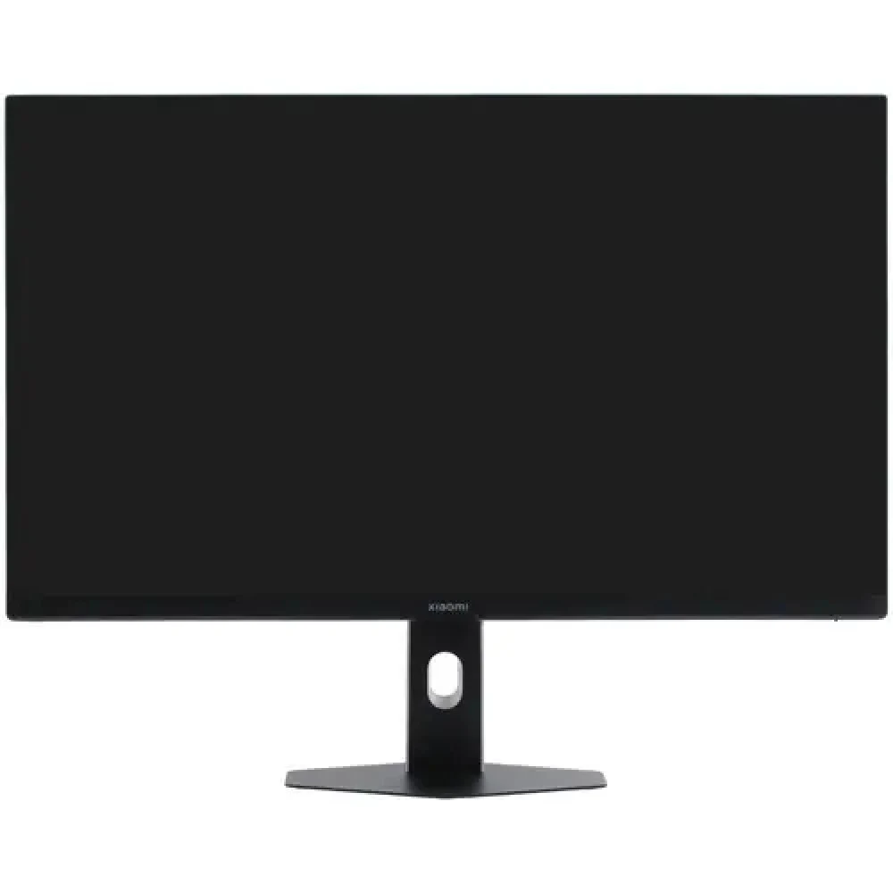 Монитор Xiaomi Gaming G27i 2026 RU, 27'' IPS, 1980x1080, 16:9, 250 cd/m2, 1ms, 1000:1, 178°/178°, DP, HDMI, Audio, 165Hz, Внеш. Бп, VESA 75x75, Black, 1y