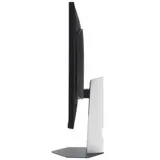 Монитор Xiaomi 27" G27i 2026 ELA6654RU Black/Silver, 16:9, IPS, FHD, 1ms, 400cd, 200Hz, HDMI, DP