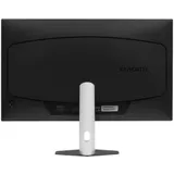 Монитор Xiaomi 27" G27i 2026 ELA6654RU Black/Silver, 16:9, IPS, FHD, 1ms, 400cd, 200Hz, HDMI, DP