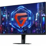 Монитор Xiaomi 2K Gaming Monitor G27Qi 2026 RU (IPS, 2560x1440, 400cd/m2, 1000:1, 1ms, 200Hz, 2xHDMI, 2xDP, VESA 75x75) (ELA6648RU)