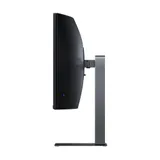 Монитор 34" Xiaomi G34WQi, Black, VA, 3440x1440@180Hz, 350кд/м2, 4000:1, 1ms, 2xHDMI, 2xDP