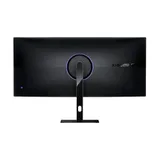 Монитор 34" Xiaomi G34WQi, Black, VA, 3440x1440@180Hz, 350кд/м2, 4000:1, 1ms, 2xHDMI, 2xDP