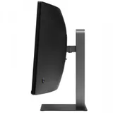 Монитор Xiaomi 34" G34WQi 2026 черный VA LED 21:9 HDMI матовая 3500:1 400cd 178гр/178гр 3440x1440 180Hz DP 2K 6.5кг