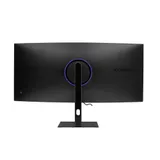Монитор Xiaomi 34" G34WQi 2026 черный VA LED 21:9 HDMI матовая 3500:1 400cd 178гр/178гр 3440x1440 180Hz DP 2K 6.5кг