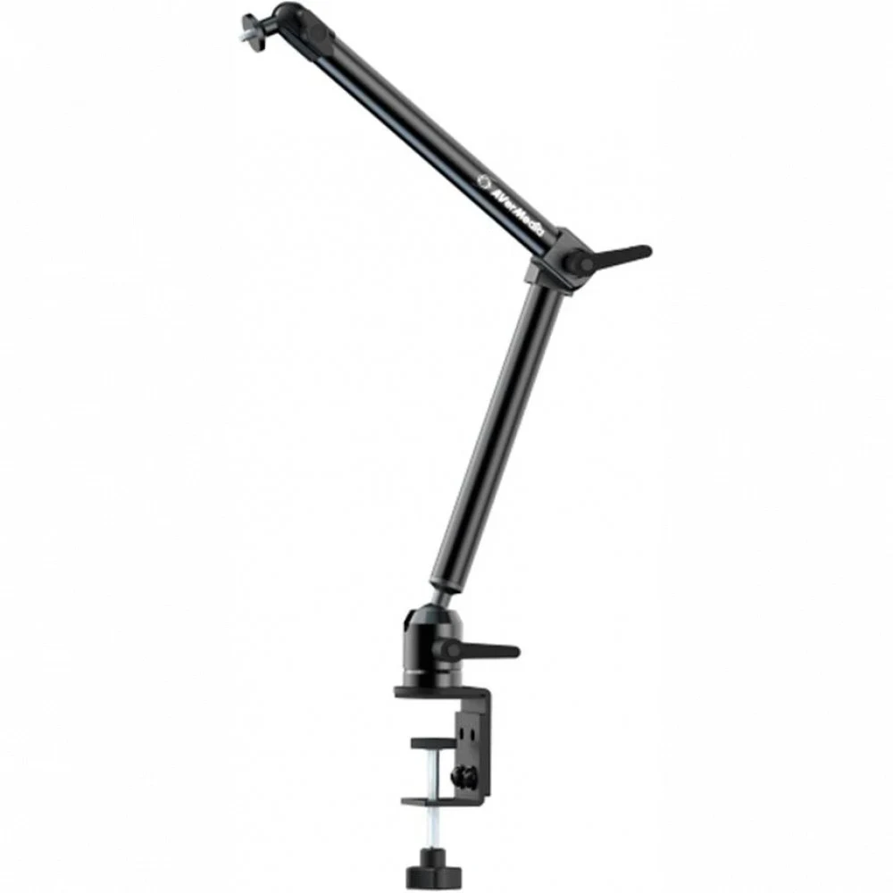 Кронштейн AVER Media Flexi Go, Multi-Angle Mic Arm (BA311L) RTL