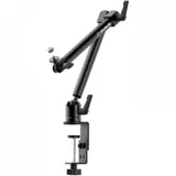 Кронштейн AVER Media Flexi Go, Multi-Angle Mic Arm (BA311L) RTL