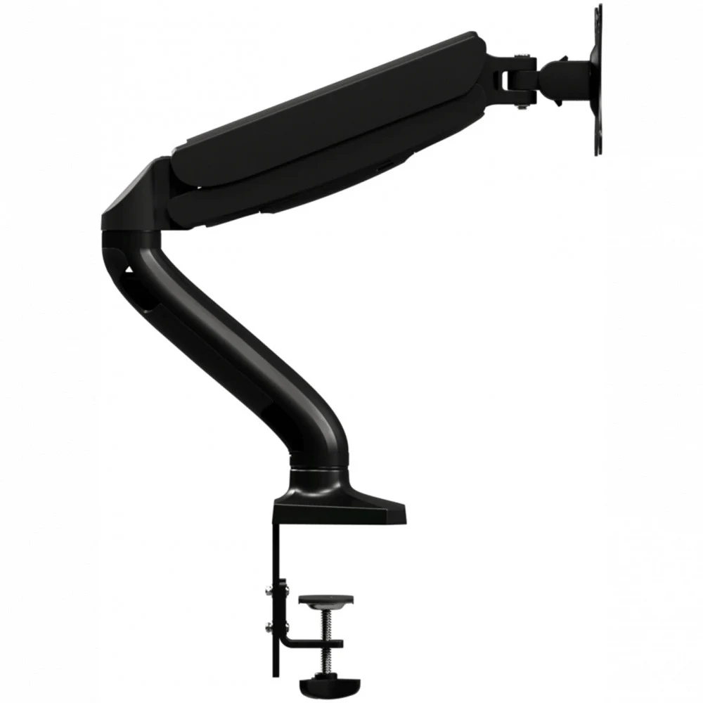 Настольное крепление для монитора AOC AS110D0, 13"-27", VESA 75x75/100x100, до 9кг