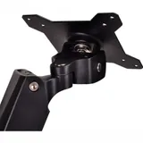 Подставка настольная Silverstone SST-ARM11BC (G56ARM11BC00010)