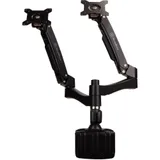 Подставка настольная Silverstone SST-ARM22BC (G56ARM22BC00010)