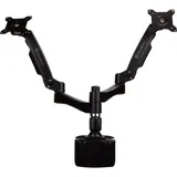 Подставка настольная Silverstone SST-ARM22BC (G56ARM22BC00010)