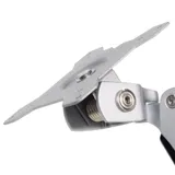 Подставка настольная Silverstone SST-ARM22SC (G56ARM22SC00010)