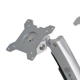 Подставка настольная Silverstone SST-ARM22SC (G56ARM22SC00010)