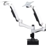 Подставка настольная Silverstone SST-ARM22SC (G56ARM22SC00010)
