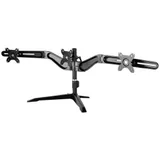 Подставка настольная Silverstone SST-ARM31BS (G56ARM31BS00010)