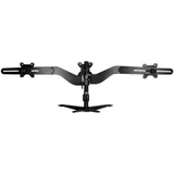 Подставка настольная Silverstone SST-ARM31BS (G56ARM31BS00010)