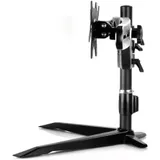 Подставка настольная Silverstone SST-ARM31BS (G56ARM31BS00010)