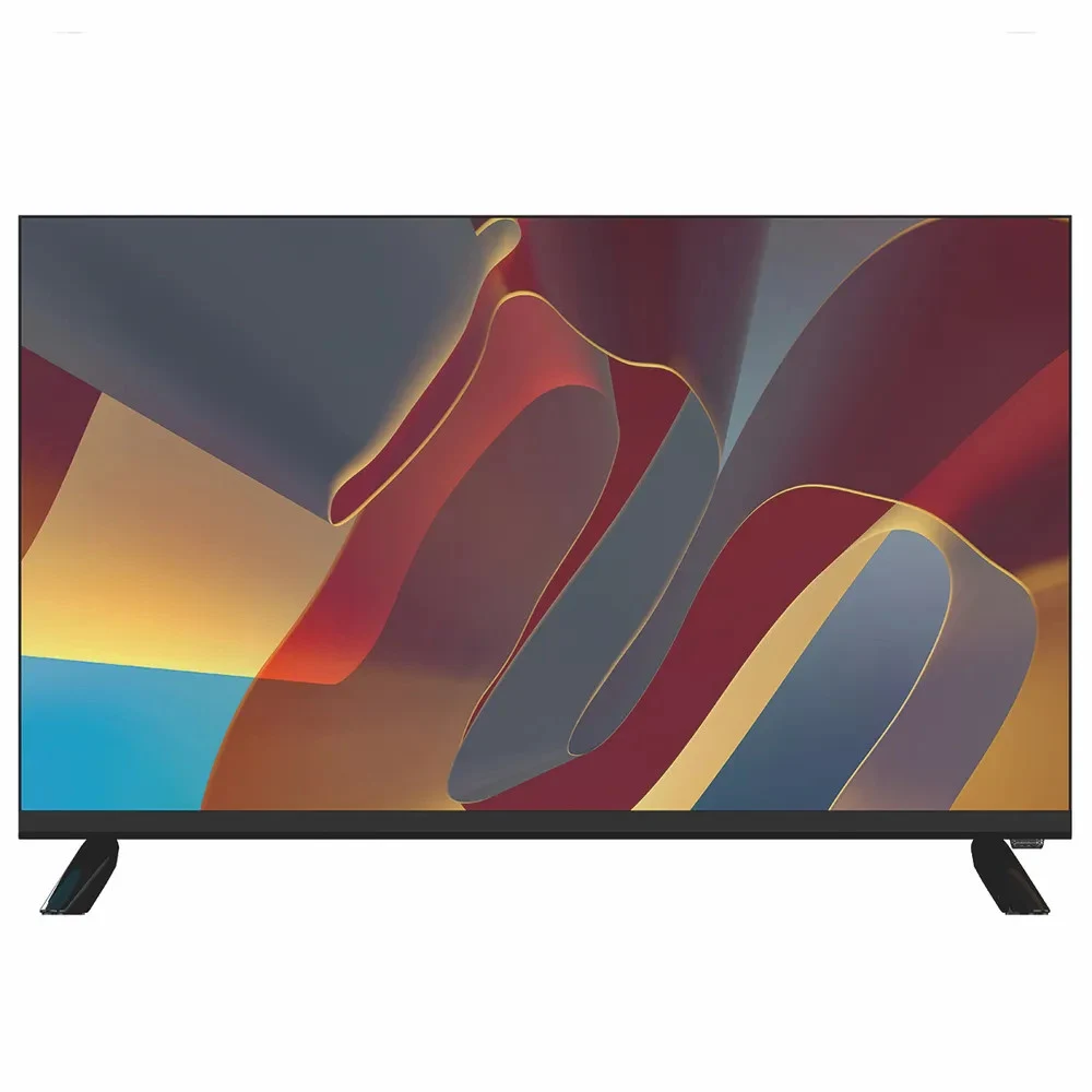 24" Телевизор LED/ 24" Телевизор LED AIWA 24N4-H1310B /HD/SBER Салют/ 1+8 Gb