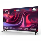 Телевизор Artel A50MQA800 Smart 4K UHD