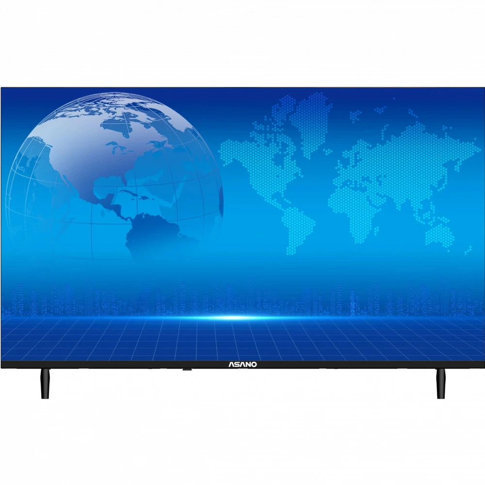 Телевизоры/ Телевизор LCD 40" FHD SALUT SMART 40LF5020T ASANO