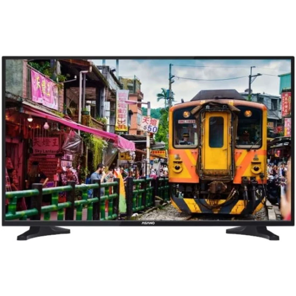 Телевизор/ Телевизор LCD 43" FHD 43LF1010T ASANO