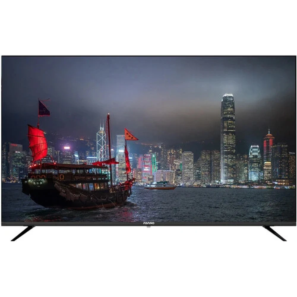 Телевизор/ Телевизор LCD 50" 4K UHD SALUT SMART 50LU5030T ASANO