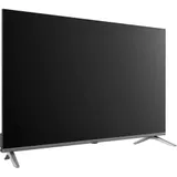 Телевизор LED Digma 32" DM-LED32SBB39 Android TV Frameless Metal темно-серебристый/серебристый HD 60Hz DVB-T DVB-T2 DVB-C DVB-S DVB-S2 USB WiFi Smart TV