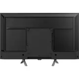 Телевизор LED Digma 32" DM-LED32SBB39 Android TV Frameless Metal темно-серебристый/серебристый HD 60Hz DVB-T DVB-T2 DVB-C DVB-S DVB-S2 USB WiFi Smart TV