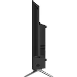 Телевизор LED Digma 32" DM-LED32SBB39 Android TV Frameless Metal темно-серебристый/серебристый HD 60Hz DVB-T DVB-T2 DVB-C DVB-S DVB-S2 USB WiFi Smart TV
