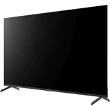 Телевизор QLED Digma 65" DM-LED65UQB31 Google TV Frameless Metal черный/черный 4K Ultra HD 60Hz MEMC DVB-T DVB-T2 DVB-C DVB-S DVB-S2 USB WiFi Smart TV