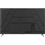 Телевизор QLED Digma 65" DM-LED65UQB31 Google TV Frameless Metal черный/черный 4K Ultra HD 60Hz MEMC DVB-T DVB-T2 DVB-C DVB-S DVB-S2 USB WiFi Smart TV