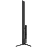 Телевизор QLED Digma 65" DM-LED65UQB31 Google TV Frameless Metal черный/черный 4K Ultra HD 60Hz MEMC DVB-T DVB-T2 DVB-C DVB-S DVB-S2 USB WiFi Smart TV
