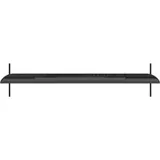 Телевизор QLED Digma 65" DM-LED65UQB31 Google TV Frameless Metal черный/черный 4K Ultra HD 60Hz MEMC DVB-T DVB-T2 DVB-C DVB-S DVB-S2 USB WiFi Smart TV