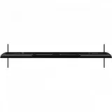 Телевизор QLED Digma 75" DM-LED75UQB31 Google TV Frameless Metal черный/черный 4K Ultra HD 60Hz MEMC DVB-T DVB-T2 DVB-C DVB-S DVB-S2 USB WiFi Smart TV