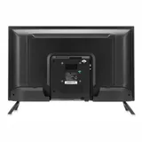 Телевизор LED Digma 32" DM-LED32SBB31 Яндекс.ТВ черный HD 60Hz DVB-T DVB-T2 DVB-C DVB-S DVB-S2 USB WiFi Smart TV