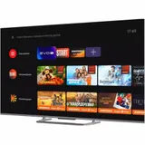 Телевизор Haier 75 Smart TV S6